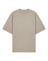 T-SHIRT UNISEX OVERSIZE